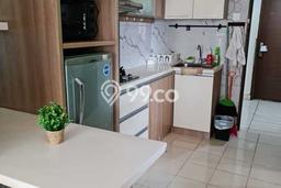 Dijual Apartemen di Kembangan, Jakarta Barat 2 KT, 1 KM Strategis Dijual Apartemen di Kembangan, Jakarta Barat 2 KT, 1 KM Strategis