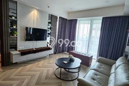 Dijual Segera Apartemen 2 KT & 2 KM di Kembangan, Jakarta Barat Dijual Segera Apartemen 2 KT & 2 KM di Kembangan, Jakarta Barat
