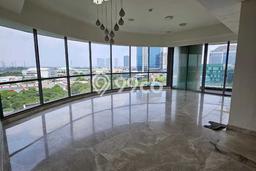 FOR SALE Hunian Apartemen Luxury di Kembangan dengan 3 Kamar Tidur & Luas 172m2 FOR SALE Hunian Apartemen Luxury di Kembangan dengan 3 Kamar Tidur & Luas 172m2