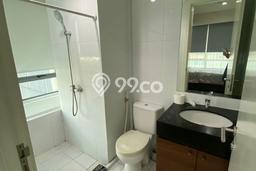 Sewa Apartemen Murah di Puri Indah 0 KT Sewa Apartemen Murah di Puri Indah 0 KT