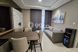 Apartemen Murah dengan 2 BR & 2 KM di Kembangan Jakarta Barat Apartemen Murah dengan 2 BR & 2 KM di Kembangan Jakarta Barat