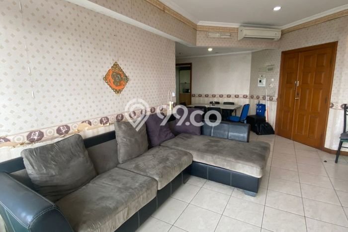 Hunian Apartemen 3 KT 2 KM di Sawah Besar, Jakarta Pusat Dijual Cepat Hunian Apartemen 3 KT 2 KM di Sawah Besar, Jakarta Pusat Dijual Cepat