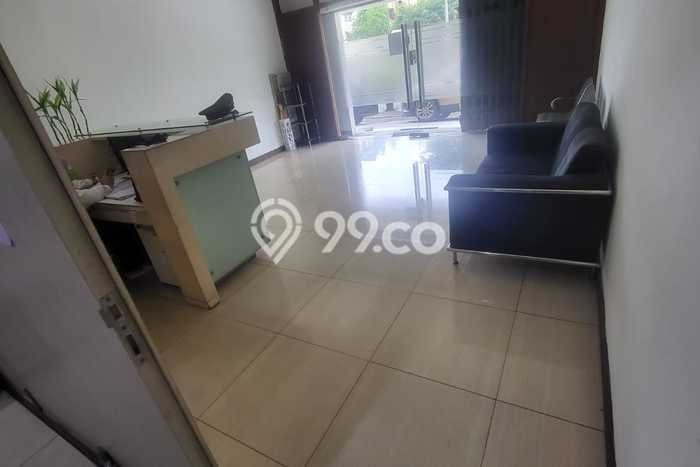 AREA PREMIUM! Ruko di Kemayoran, Luas 559m², Area Premium AREA PREMIUM! Ruko di Kemayoran, Luas 559m², Area Premium