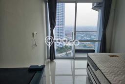 Apartemen Murah Dijual di Jakarta Barat 1 KT & 1 KM Apartemen Murah Dijual di Jakarta Barat 1 KT & 1 KM