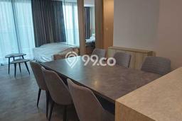 Apartemen Disewakan Terjangkau 3 KT / 2 KM di Cempaka Putih, Jakarta Pusat Apartemen Disewakan Terjangkau 3 KT / 2 KM di Cempaka Putih, Jakarta Pusat