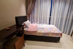 Dijual Cepat Apartemen Luxury 3 Kamar di Kembangan, Jakarta Barat Dijual Cepat Apartemen Luxury 3 Kamar di Kembangan, Jakarta Barat