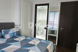 Apartemen Minimalis untuk Disewa, 1 Kamar di Jakarta Barat Apartemen Minimalis untuk Disewa, 1 Kamar di Jakarta Barat