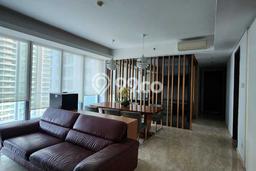 Sewa Sekarang Apartemen Strategis 4 KT, 3 KM di Kawasan Kembangan Sewa Sekarang Apartemen Strategis 4 KT, 3 KM di Kawasan Kembangan