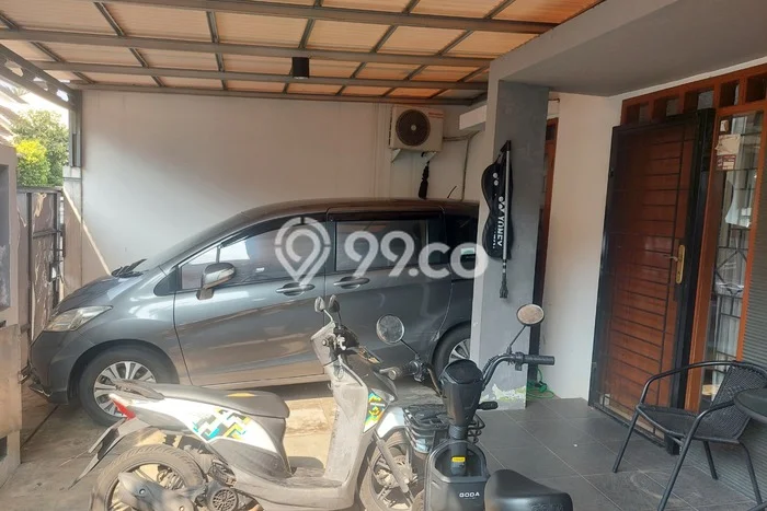 For Sale Rumah 2 Kamar Lokasi Ideal Bagus dan Strategis di Ciputat For Sale Rumah 2 Kamar Lokasi Ideal Bagus dan Strategis di Ciputat