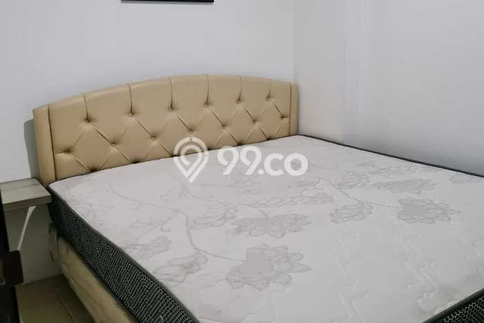 Dijual Segera Apartemen 2 KT & 1 KM di Kebon Jeruk, Jakarta Barat Dijual Segera Apartemen 2 KT & 1 KM di Kebon Jeruk, Jakarta Barat
