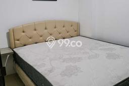 Hunian Apartemen Bagus di Kebon Jeruk 2 Kamar Tidur Hunian Apartemen Bagus di Kebon Jeruk 2 Kamar Tidur