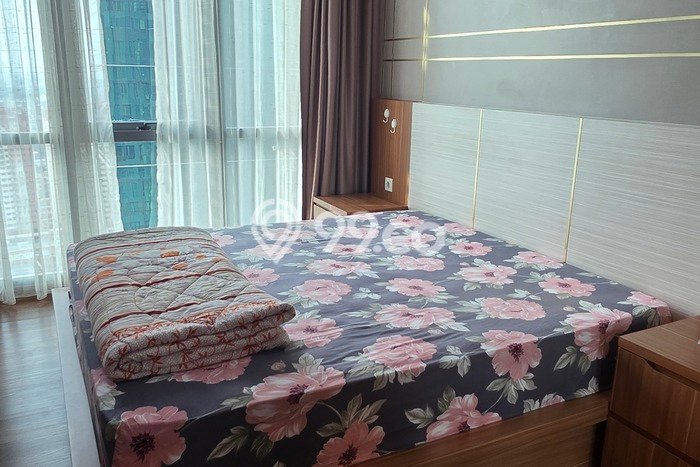 Hunian Apartemen Disewakan Terjangkau 91m2 di Cempaka Putih, Cocok Dijadikan Hunian Anda Hunian Apartemen Disewakan Terjangkau 91m2 di Cempaka Putih, Cocok Dijadikan Hunian Anda