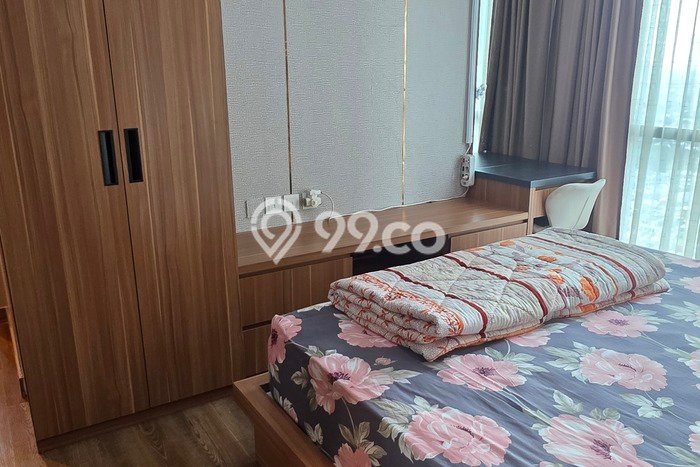 Hunian Apartemen Disewakan Terjangkau 91m2 di Cempaka Putih, Cocok Dijadikan Hunian Anda Hunian Apartemen Disewakan Terjangkau 91m2 di Cempaka Putih, Cocok Dijadikan Hunian Anda