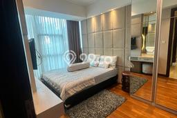 Apartemen Luxury Dijual di Jakarta Selatan Lokasi Strategis Punya 2 Kamar Tidur Apartemen Luxury Dijual di Jakarta Selatan Lokasi Strategis Punya 2 Kamar Tidur
