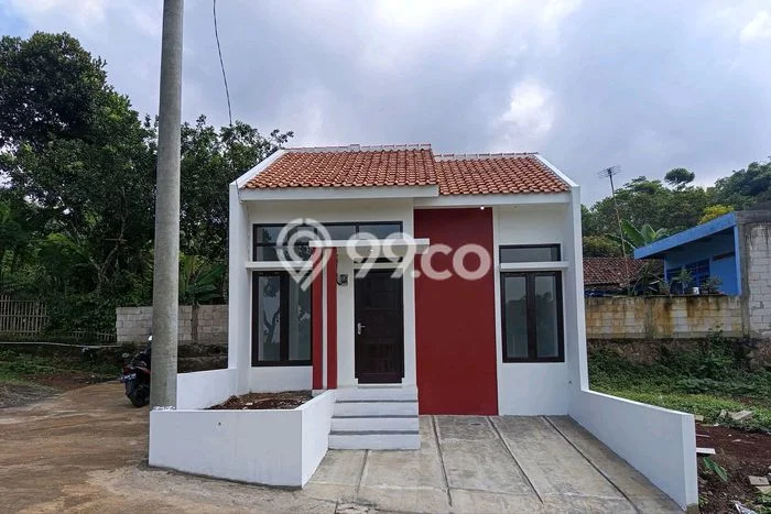 Hunian Strategis 2 KT LB 60m2 Kondisi Bagus di Bandung Timur Hunian Strategis 2 KT LB 60m2 Kondisi Bagus di Bandung Timur