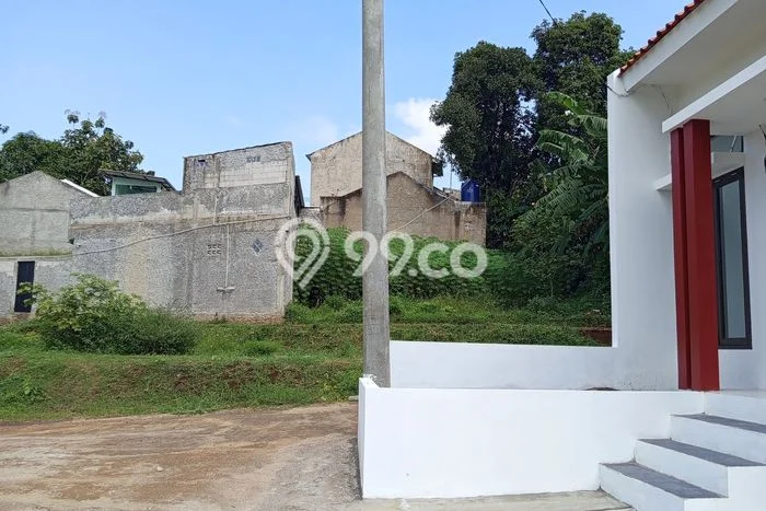 Hunian Strategis 2 KT LB 60m2 Kondisi Bagus di Bandung Timur Hunian Strategis 2 KT LB 60m2 Kondisi Bagus di Bandung Timur