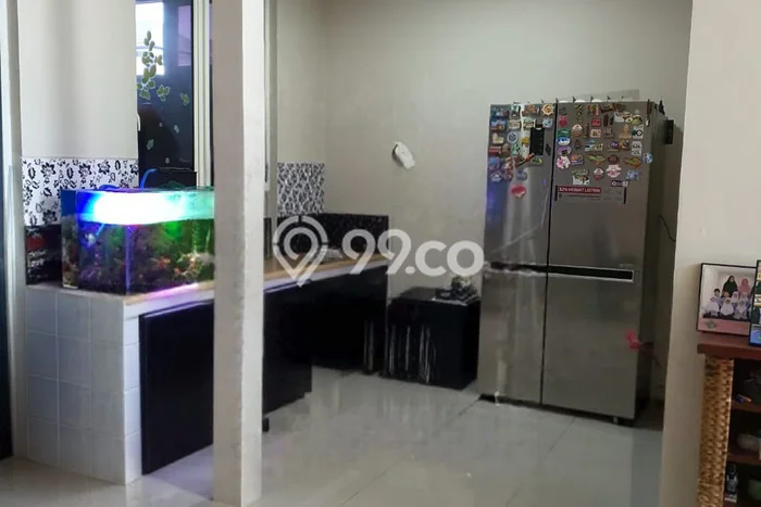 Rumah Strategis Minimalis Lb 130m2 di Kedawung, Cirebon Rumah Strategis Minimalis Lb 130m2 di Kedawung, Cirebon