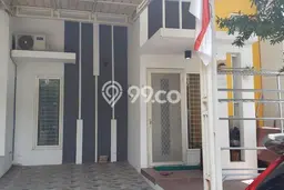 Hunian Nyaman Asri 2 KT Siap Pakai di Wonorejo Surabaya Hunian Nyaman Asri 2 KT Siap Pakai di Wonorejo Surabaya