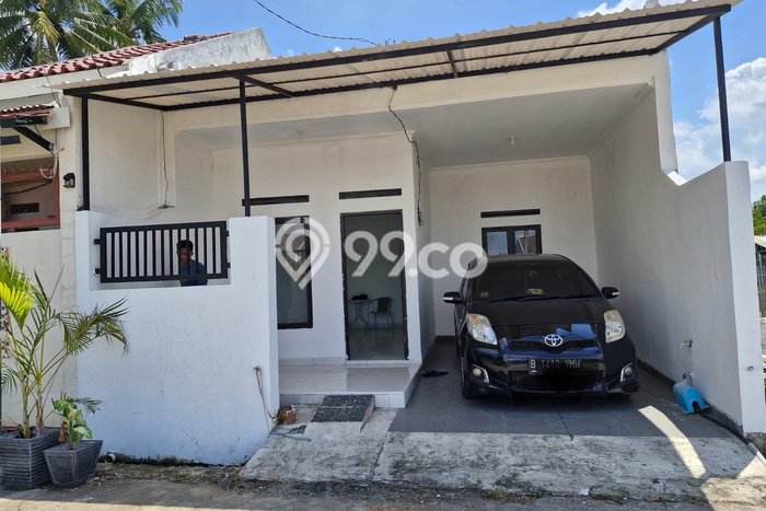 Hunian Murah Dijual Area Sepatan Timur, Tangerang Harga Rp 380 Juta Hunian Murah Dijual Area Sepatan Timur, Tangerang Harga Rp 380 Juta