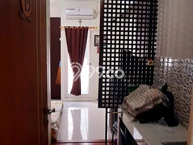 Tersedia Apartemen 0 KT, 1 KM, 25m2 di Mulyorejo, Surabaya Tersedia Apartemen 0 KT, 1 KM, 25m2 di Mulyorejo, Surabaya