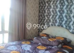 Ada Kamar Apartemen Murah Disewa di Tenggilis Mejoyo, Surabaya 1 BR Ada Kamar Apartemen Murah Disewa di Tenggilis Mejoyo, Surabaya 1 BR