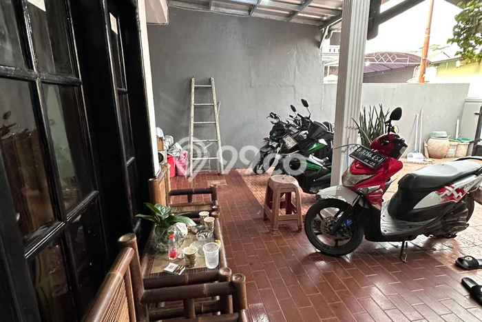 Rumah Modern Cantik 4 KT Siap Huni di Beji Rumah Modern Cantik 4 KT Siap Huni di Beji