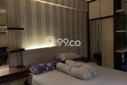 Jarang Ada! Unit Apartemen Hemat di Dukuh Pakis, Surabaya 0 Kamar Tidur dan 1 Kamar Mandi Jarang Ada! Unit Apartemen Hemat di Dukuh Pakis, Surabaya 0 Kamar Tidur dan 1 Kamar Mandi