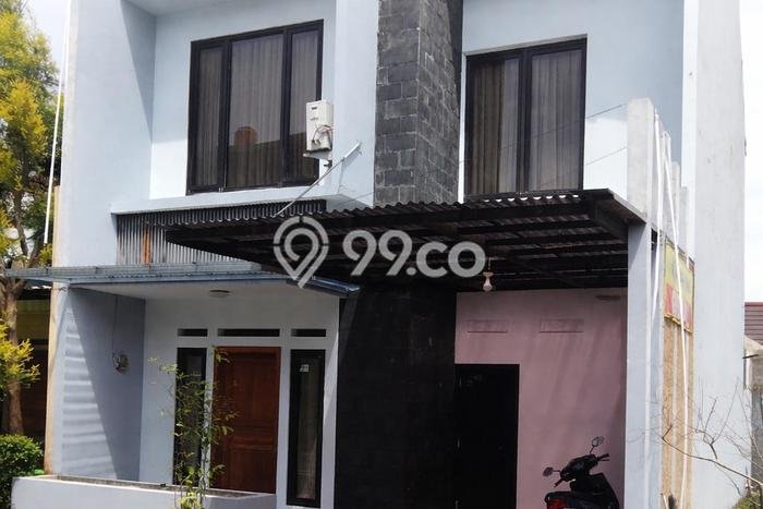 Rumah Modern Minimalis 3 Kamar Siap Huni di Arcamanik Rumah Modern Minimalis 3 Kamar Siap Huni di Arcamanik