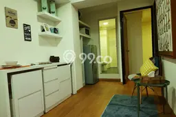 Sewa Apartemen Hemat di Pasar Minggu, Jakarta Selatan Lokasi Strategis Sewa Apartemen Hemat di Pasar Minggu, Jakarta Selatan Lokasi Strategis