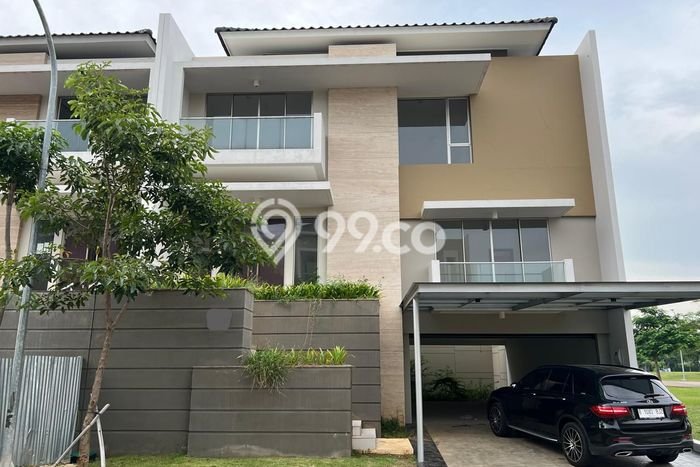 Dijual Rumah Elit Exclusive di Penjaringan, Jakarta Utara Dijual Rumah Elit Exclusive di Penjaringan, Jakarta Utara
