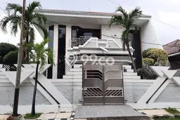 Hunian Eksklusif Siap Huni LT 450m2 di Mulyorejo, Surabaya Hunian Eksklusif Siap Huni LT 450m2 di Mulyorejo, Surabaya