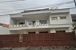 Best Deal Hunian Mewah Ideal dan Luas di Tebet, Jakarta Selatan Best Deal Hunian Mewah Ideal dan Luas di Tebet, Jakarta Selatan