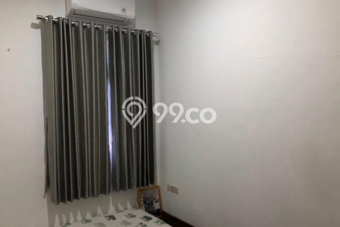 Hunian Nyaman Asri 3 KT Siap Pakai di Sentul City Bogor Hunian Nyaman Asri 3 KT Siap Pakai di Sentul City Bogor