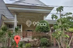 Ready to Use! Luxury House LT 760m2 Desain Modern di Dukuh Kupang Ready to Use! Luxury House LT 760m2 Desain Modern di Dukuh Kupang