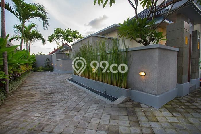 HOT DEAL! Vila di Kuta Utara, Area 700m2m², Lokasi Prima HOT DEAL! Vila di Kuta Utara, Area 700m2m², Lokasi Prima