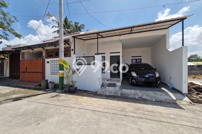 Hunian Murah Dijual Area Sepatan Timur, Tangerang Harga Rp 380 Juta Hunian Murah Dijual Area Sepatan Timur, Tangerang Harga Rp 380 Juta