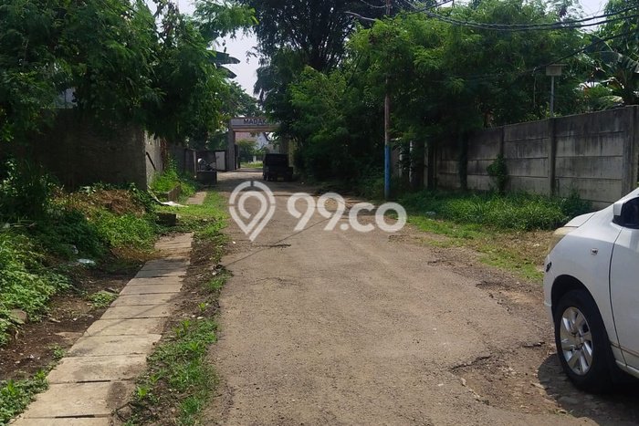 Tanah di Cipayung, Jakarta Timur Luas 65m2 Dijual Segera Tanah di Cipayung, Jakarta Timur Luas 65m2 Dijual Segera