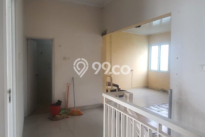 Rumah Modern 3 KT LT 98m2 di Cinangka Rumah Modern 3 KT LT 98m2 di Cinangka