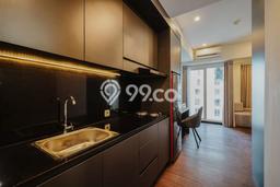 Disewakan Apartemen Harga Terjangkau di Pakuwon City 1 KT Disewakan Apartemen Harga Terjangkau di Pakuwon City 1 KT