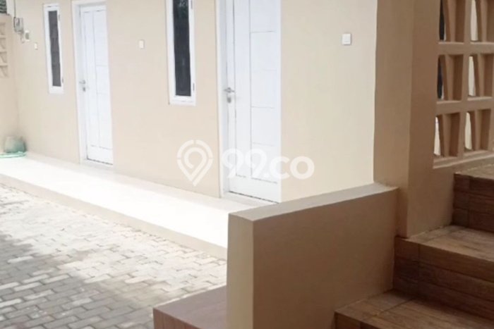 Kost Dijual di Dukuhturi Spesifikasi 6 KT & 2 KM Kost Dijual di Dukuhturi Spesifikasi 6 KT & 2 KM