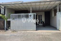 Rumah Minimalis 2 KT LT 136m2 di Kebraon Rumah Minimalis 2 KT LT 136m2 di Kebraon