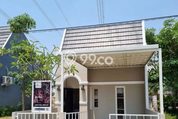 Hunian Terjangkau Dijual Area Driyorejo, Gresik Harga Rp 145 Juta Hunian Terjangkau Dijual Area Driyorejo, Gresik Harga Rp 145 Juta