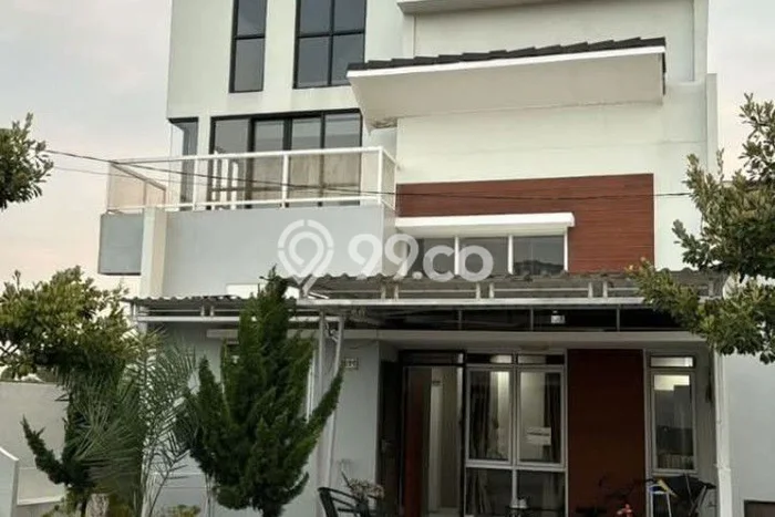 Dijual Rumah 3 Kamar Lokasi Ideal Nyaman dan Strategis di Maja Dijual Rumah 3 Kamar Lokasi Ideal Nyaman dan Strategis di Maja