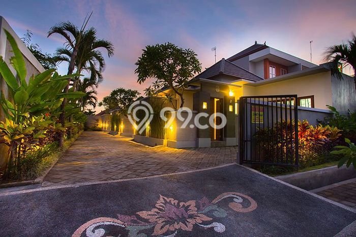 HOT DEAL! Vila di Kuta Utara, Area 700m2m², Lokasi Prima HOT DEAL! Vila di Kuta Utara, Area 700m2m², Lokasi Prima