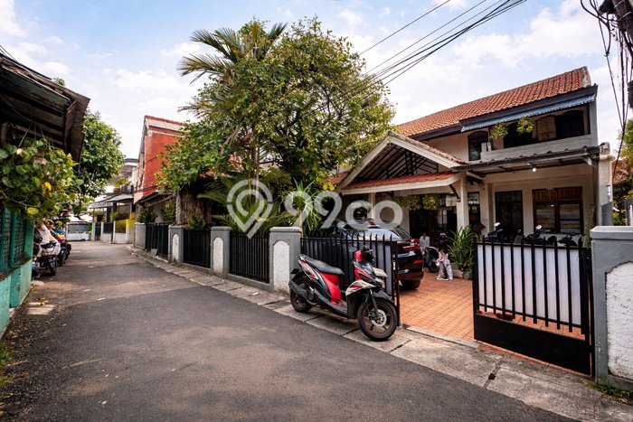 Rumah Modern Cantik 4 KT Siap Huni di Beji Rumah Modern Cantik 4 KT Siap Huni di Beji