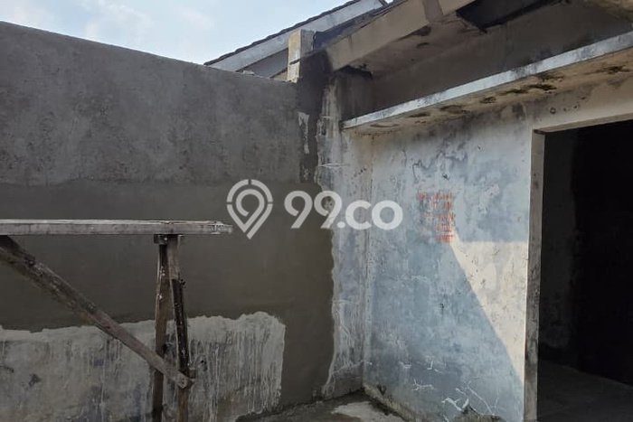 Rumah Nyaman 2 KT LB 36m2 Kondisi Bagus di Tanah Sareal Rumah Nyaman 2 KT LB 36m2 Kondisi Bagus di Tanah Sareal