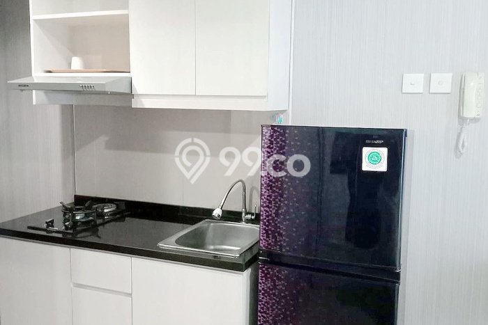 Dijual Apartemen 1 KT 1 KM di Margahayu Luas 24m2 Dijual Apartemen 1 KT 1 KM di Margahayu Luas 24m2