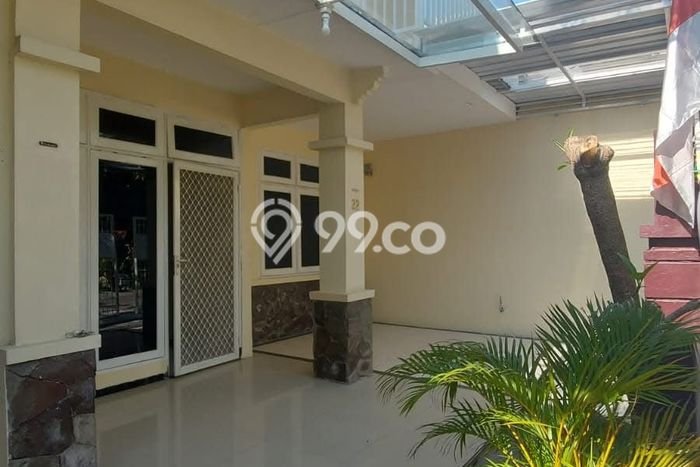 Dijual Rumah Minimalis Bagus Punya 4 KT di Sidoarjo Sidoarjo SHM Dijual Rumah Minimalis Bagus Punya 4 KT di Sidoarjo Sidoarjo SHM