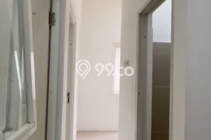 Rumah Nyaman 2 KT LB 38m2 Kondisi Bagus di Gununganyar Rumah Nyaman 2 KT LB 38m2 Kondisi Bagus di Gununganyar