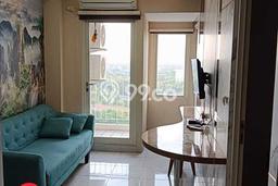 Disewakan Segera Apartemen Minimalis 2 KT di Kawasan Wiyung Disewakan Segera Apartemen Minimalis 2 KT di Kawasan Wiyung
